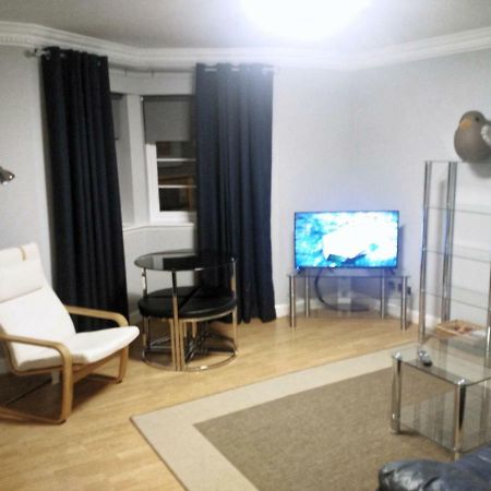 456Js Edinburgh Self-Catering Apartment Exterior photo