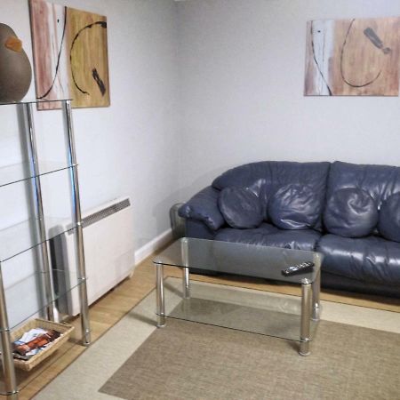 456Js Edinburgh Self-Catering Apartment Exterior photo