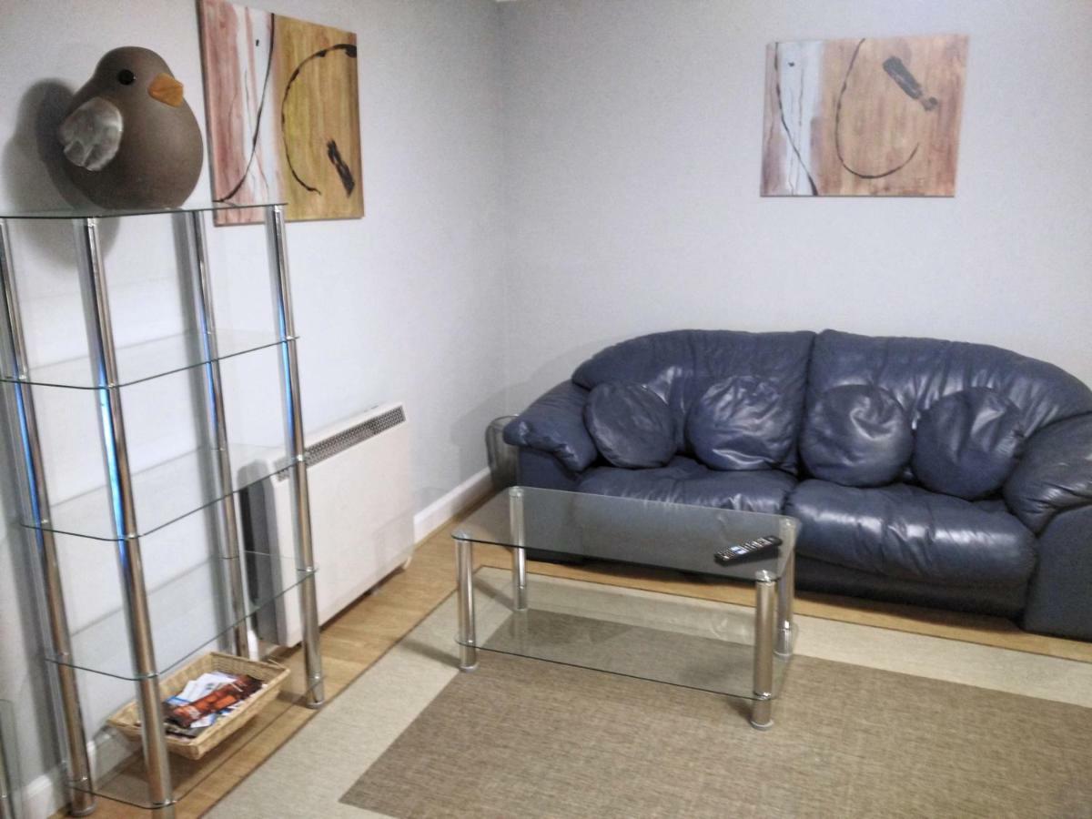 456Js Edinburgh Self-Catering Apartment Exterior photo